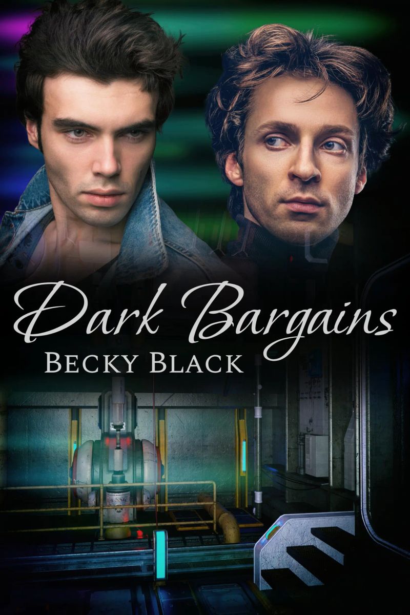 Dark Bargains
