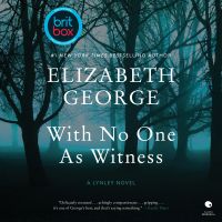 With No One As Witness