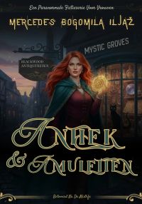 Antiek & Amuletten