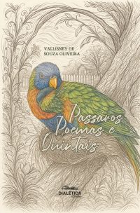 Pássaros, Poemas e Quintais