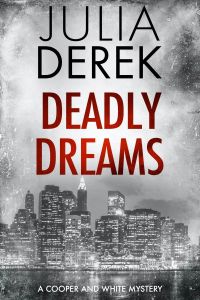 Deadly Dreams