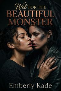 Wet for the Beautiful Monster