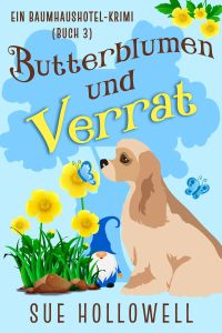 Butterblumen und Verrat