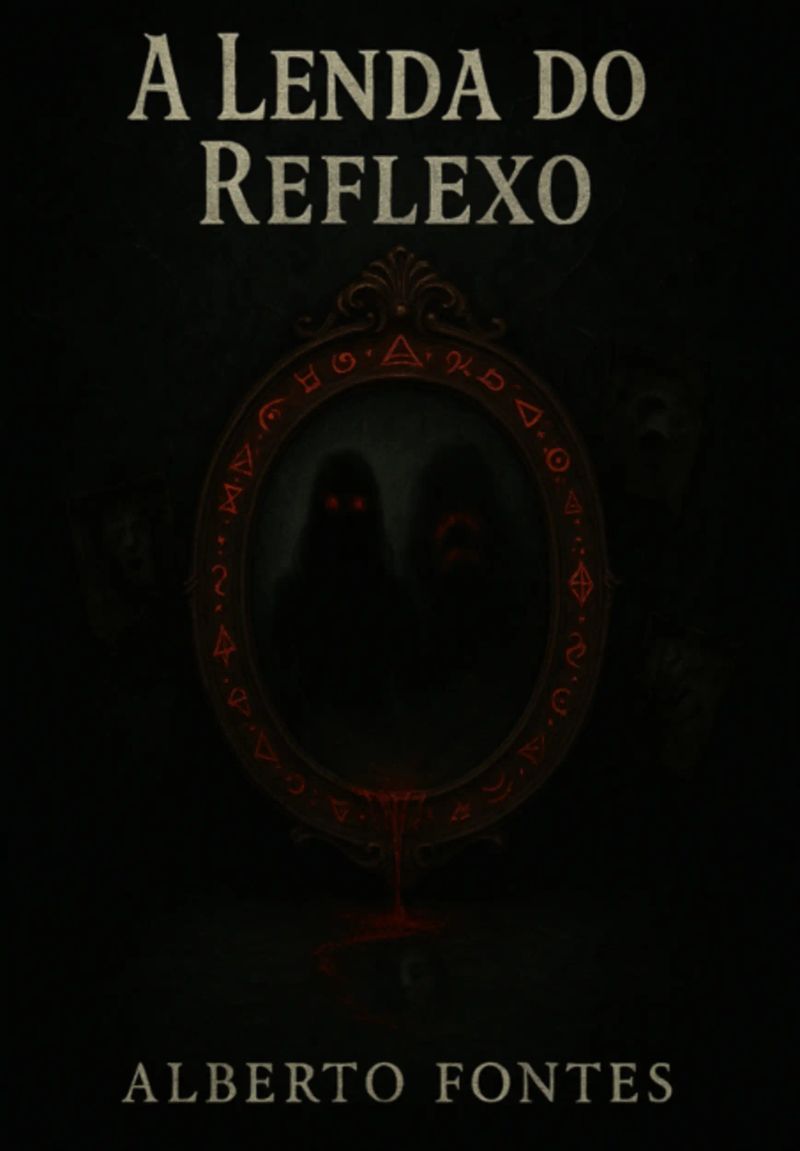 A Lenda Do Reflexo