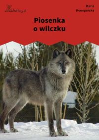Piosenka o wilczku
