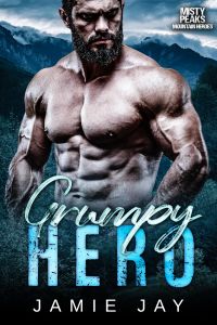 Grumpy Hero
