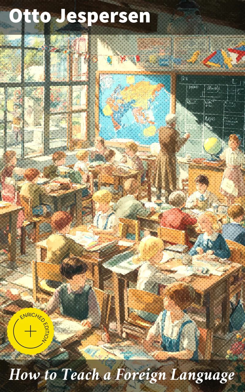 How to Teach a Foreign Language