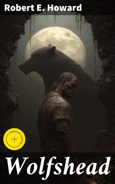 Wolfshead