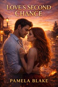 Love‘s Second Chance