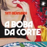 A boba da corte