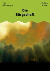 Die Bürgschaft