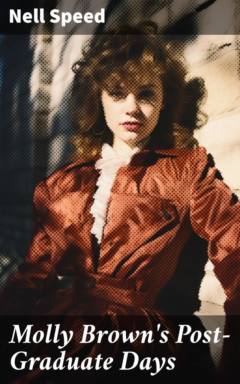 Molly Brown's Post-Graduate Days