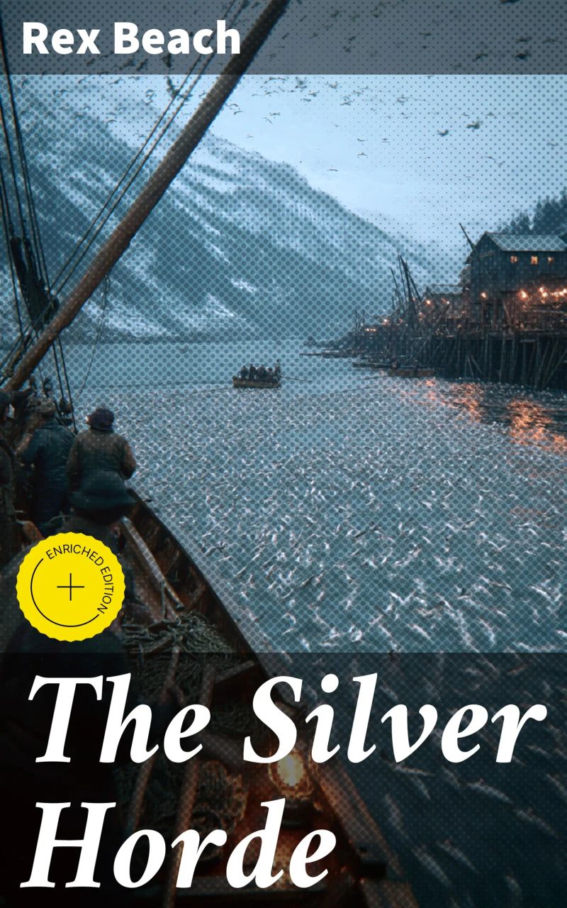 The Silver Horde