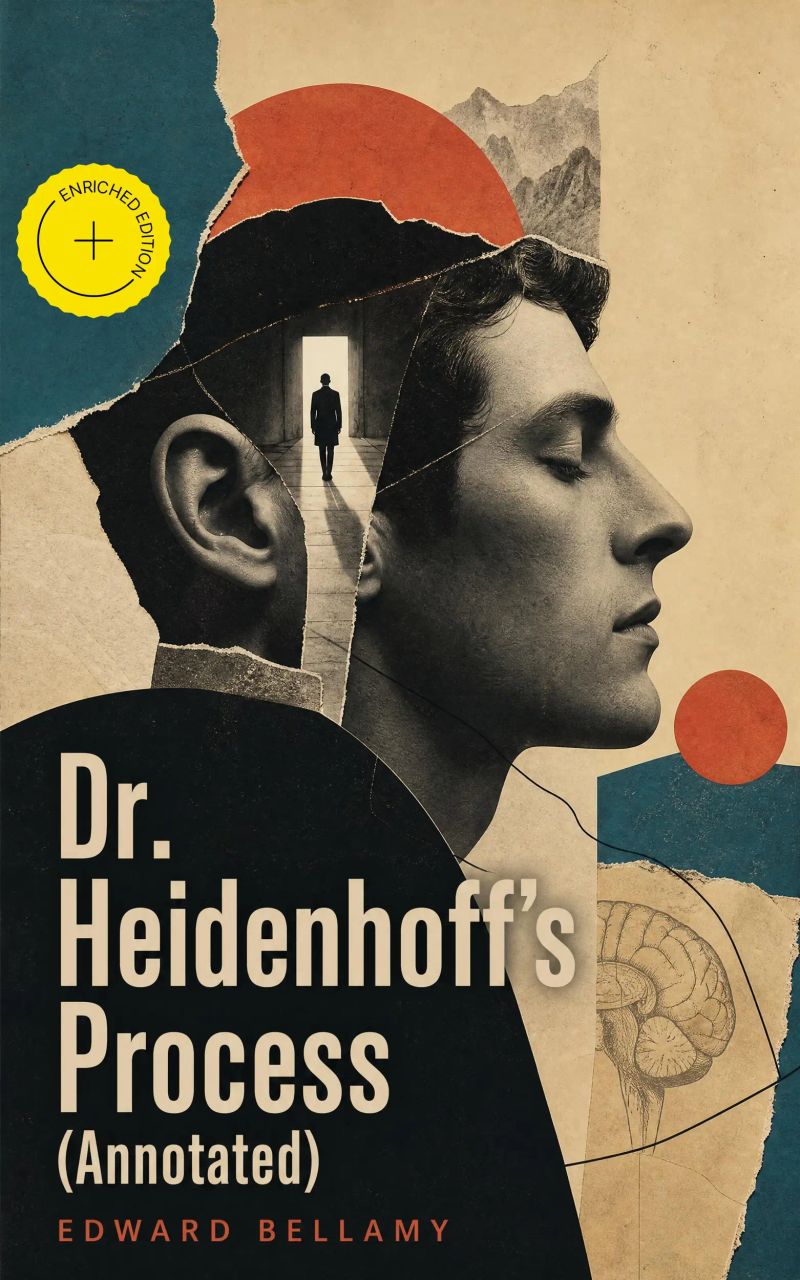 Dr. Heidenhoff's Process (Annotated)