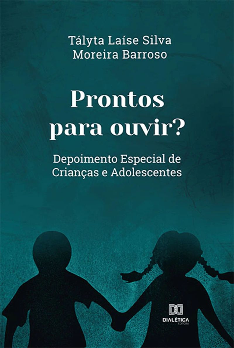 Prontos para ouvir?