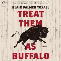 Treat Them as Buffalo