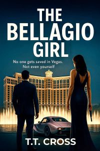The Bellagio Girl
