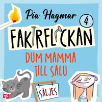 Dum mamma till salu
