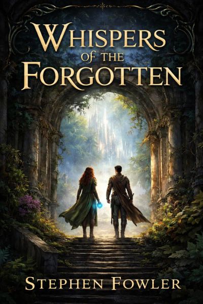 Whispers of the Forgotten