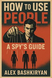 How to Use People: A Spy's Guide