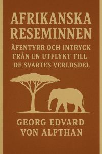 Afrikanska reseminnen