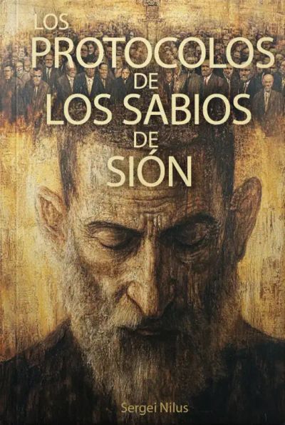 Los Protocolos de los Sabios de Sión