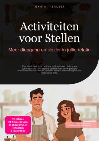 Activiteiten voor Stellen
