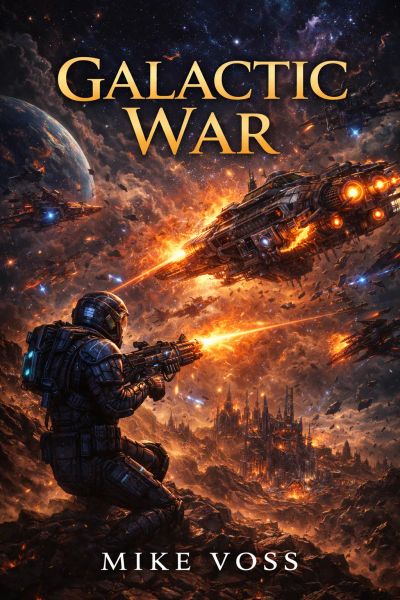 Galactic War
