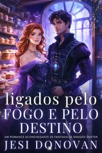 Ligados Pelo Fogo E Pelo Destino