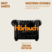Western Stories. Kurzgeschichten aus dem Wilden Westen.
