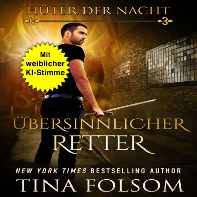 Übersinnlicher Retter
