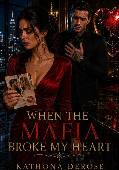 When the Mafia Broke My Heart
