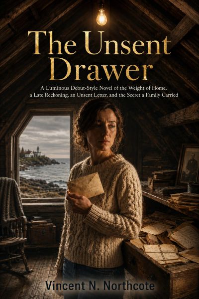 The Unsent Drawer