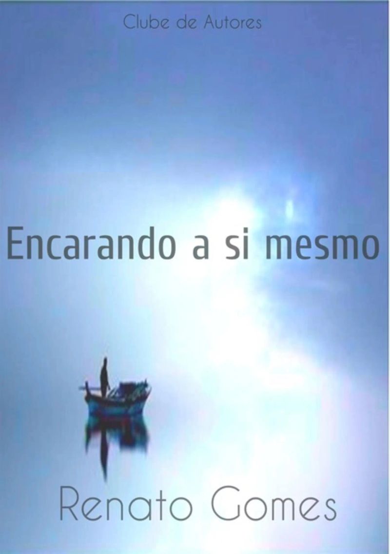 Encarando A Si Mesmo