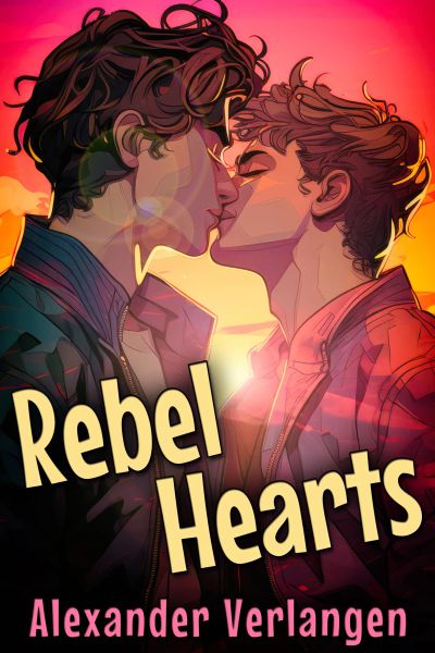 Rebel Hearts