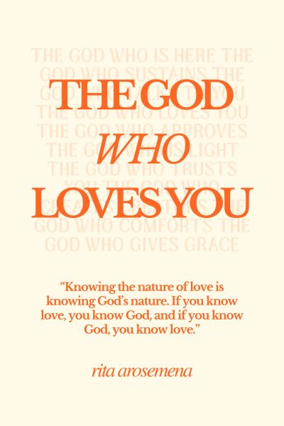 The God Who Loves You