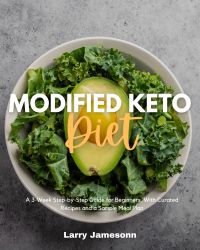 Modified Keto Diet