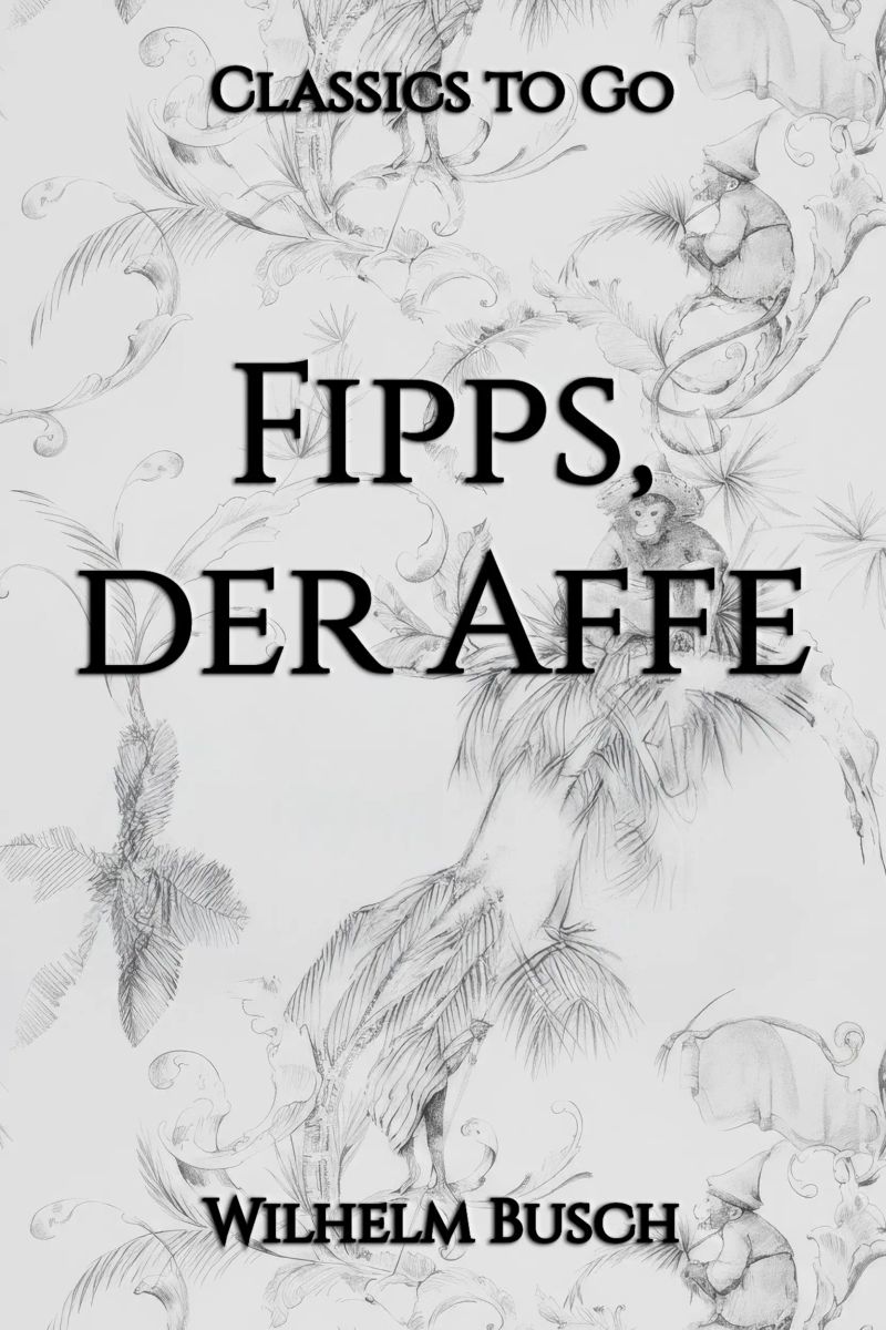 Fipps, der Affe