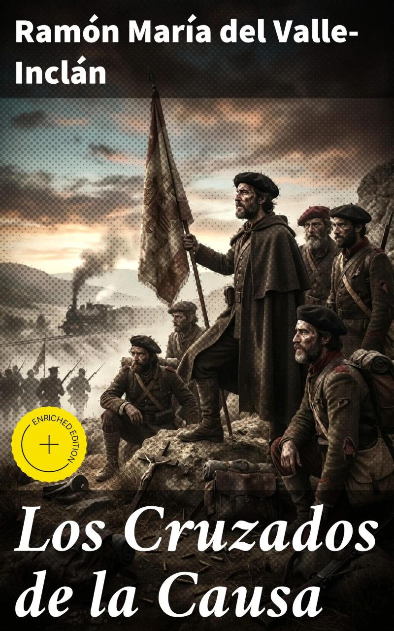 Los Cruzados de la Causa