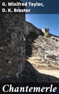 Chantemerle