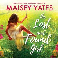 The Lost and Found Girl
