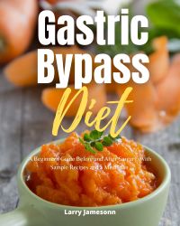 Gastric Bypass Diet