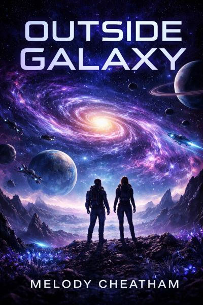 Outside Galaxy