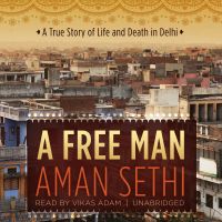 A Free Man