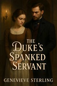 The Duke's Spanked Servant