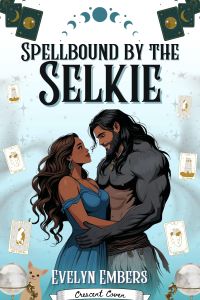 Spellbound by the Selkie