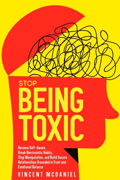 Stop Being Toxic