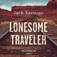 Lonesome Traveler