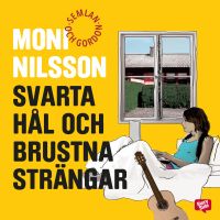 Svarta hål och brustna strängar