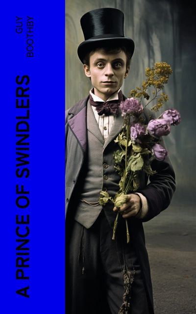 A Prince of Swindlers